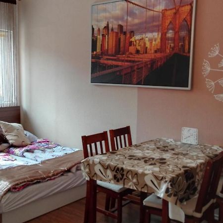 Sunshine Apartman Apartment Siófok Exterior foto
