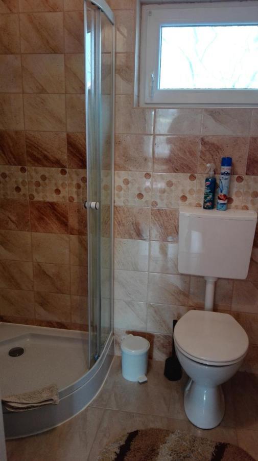 Sunshine Apartman Apartment Siófok Exterior foto